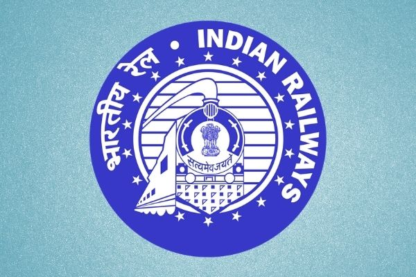 Indian Railway Logo Download png