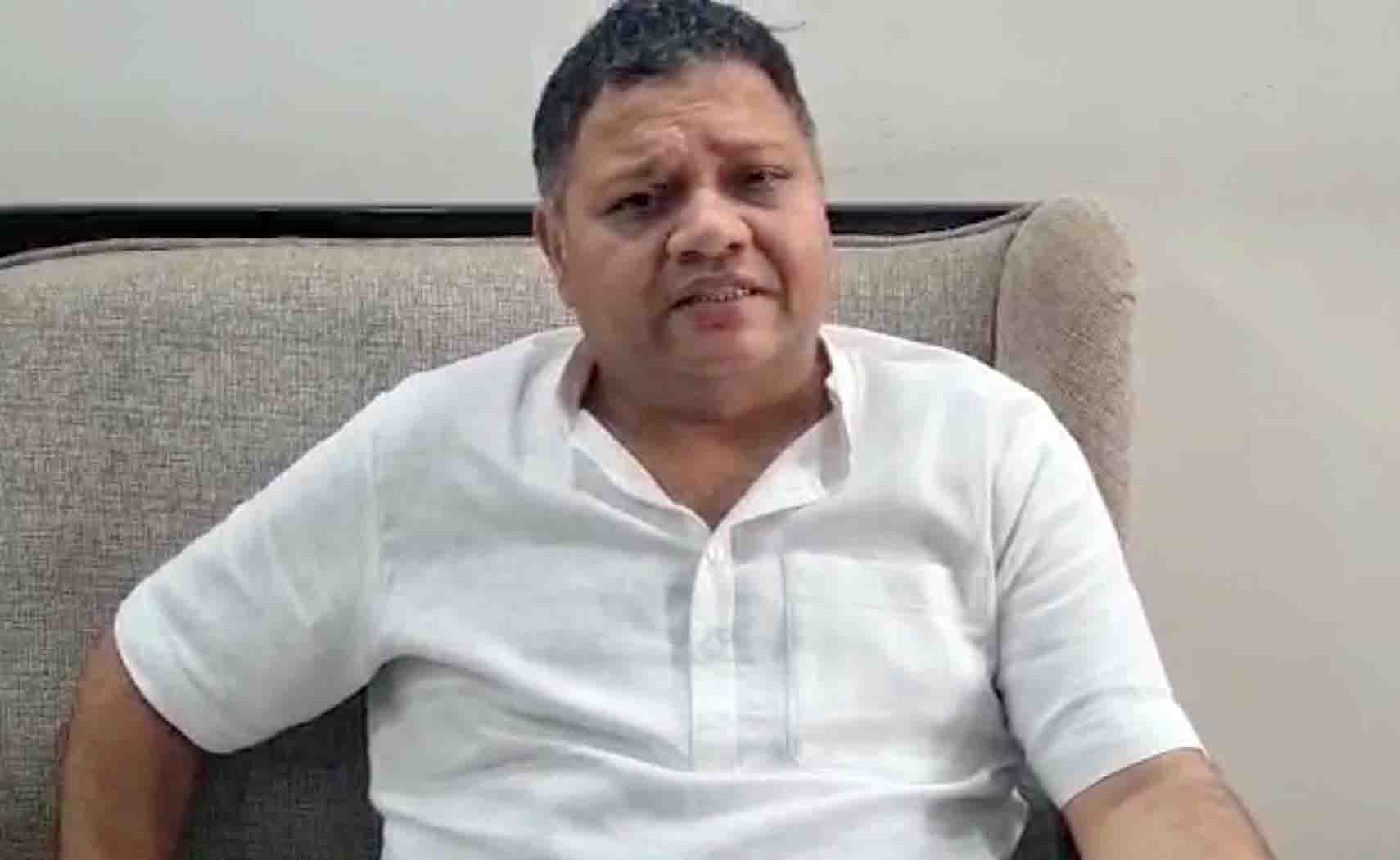 Serving People of My Assembly is My First Duty, says MLA Neeraj Sharma -  Global Governance News- Asia's First Bilingual News portal for Global News  and Updates