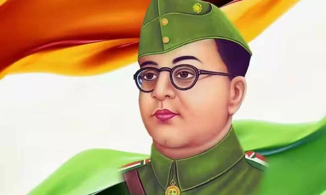 fancy #dress #competition #ideas for #baby (Subhash Chandra Bose  )#independence #republic#day | Republic, Fancy, Competition