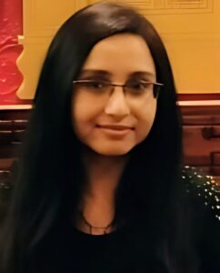 Harshita Rai