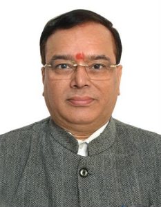 By Dr Kumar Rakesh