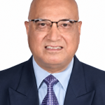 Prof. M.M. Goel, Former Vice-Chancellor